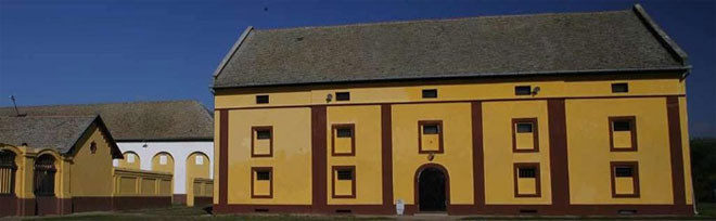 Pavilion 1