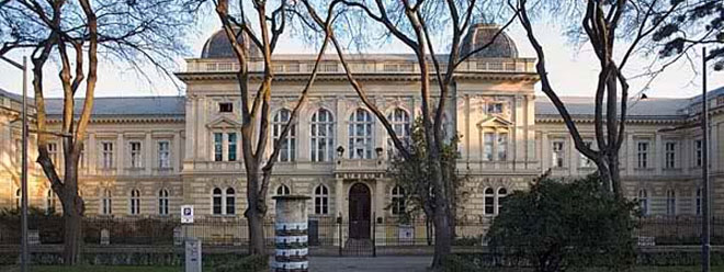 Permanent exhibitions