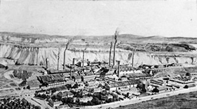 Economic growth of Vojvodina between the two World Wars