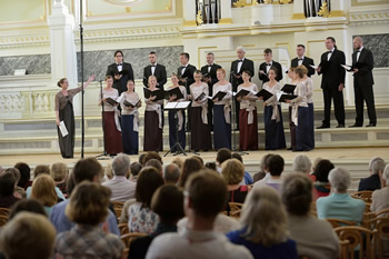Koncert “Srpska horska muzika posle Mokranjca”
