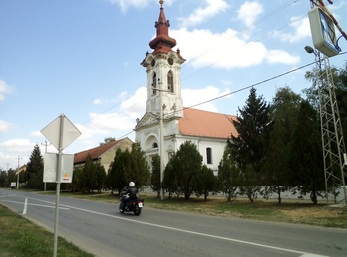 Parage – muzejska priča