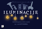 Žilvernovske iluminacije u Muzeju Vojvodine