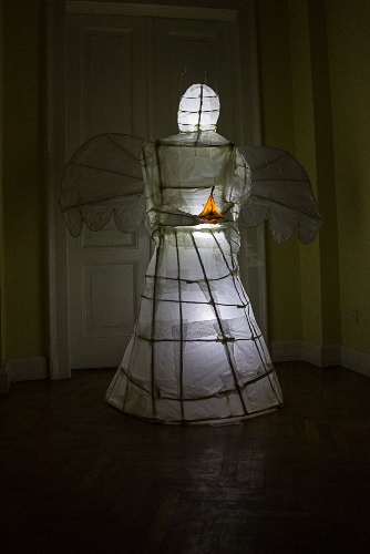 Festival lampiona, svetla i muzike “Žilvernovske iluminacije”