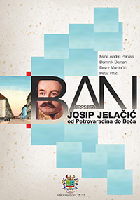 Ban Jelačić od Petrovaradina do Beča