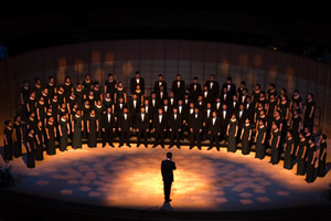 Koncert mešovitog hora AKUD “Sonja Marinković” i ženskog vokalnog sastava “Res Miranda”