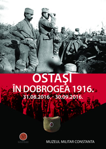 Otvorena je izložba “Dobrodžanski ratnici” u Rumuniji