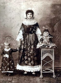 Мали чувари баштине