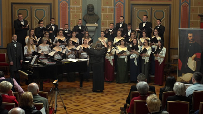 Humanitarni božićni koncert