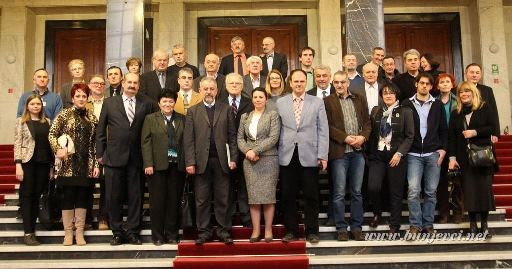Uspešno održan simpozijum „Kultura i identitet Bunjevaca“