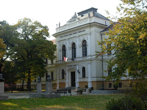 Saradnja sa Gimnazijom “Jovan Jovanović Zmaj”