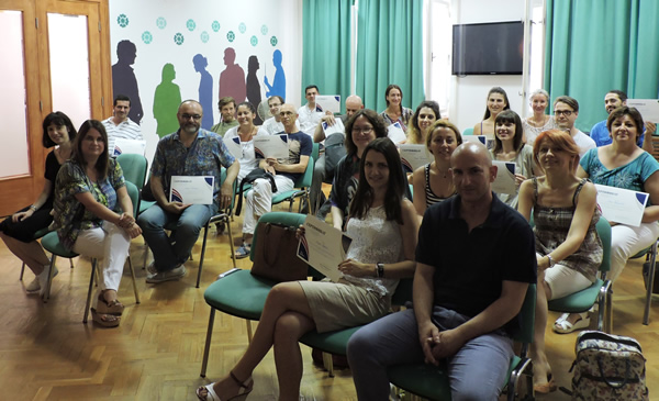 Stručnjaci Muzeja Vojvodine na radionicama o internet prezentaciji ustanova kulture