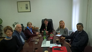Imus u Novom Bečeju