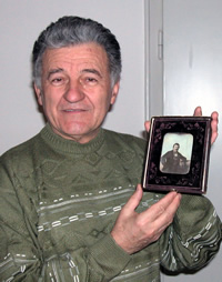 Uvodno predavanje o istoriji fotografije