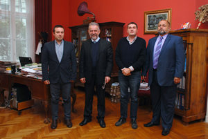 Poseta Muzeja banatskog sela iz Temišvaru