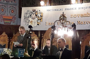 Predstavljen zbornik radova sa simpozijuma o Bunjevcima