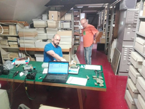 Potpisan Sporazum o saradnji sa institutom Austrijske akademije nauka
