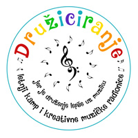 Kreativna muzička radionica “Družiciranje”