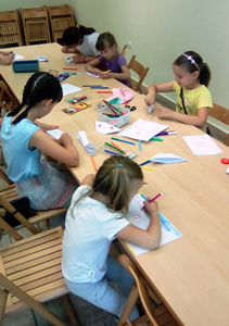 Музејска играоница „Св. Спиридон – заштитник поморства“
