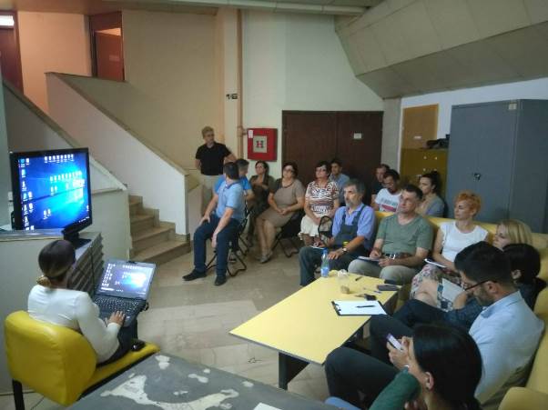 Digitalizacija JU Muzeja Republike Srpske pod okriljem Muzeja Vojvodine
