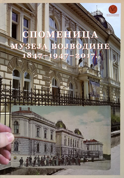 Dan Muzeja Vojvodine