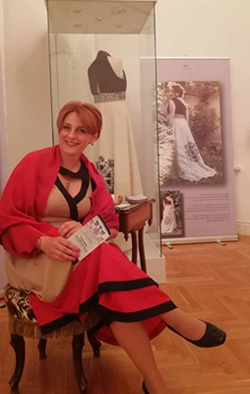Музејска радионица „Змијањски вез – од нити до вјечности“