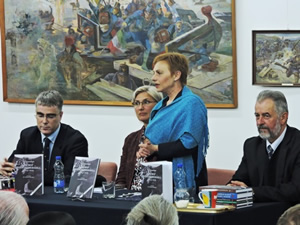 Promocija edicije „Prisajedinjenje 1918.“
