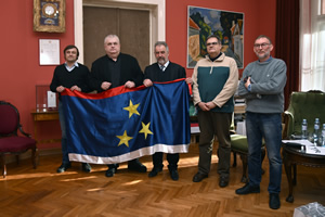 Pokloni Muzeju Vojvodine