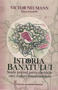Promocija knjige „Istoria Banatuli“