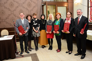 Nagrada „Mihailo Valtrović“ za 2018. godinu dodeljena autorima Muzeja prisajedinjenja