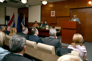 Narodni običaji Srba u Baranji