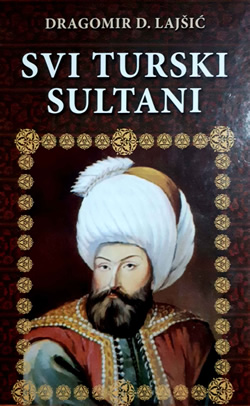 Promocija knjige „Svi turski sultani“