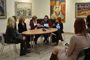 Promocija interaktivne aplikacije – vodiča na znakovnom jeziku