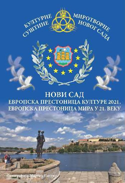 Kulturne mirotvorne suštine Novog Sada