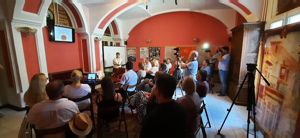 Program Muzejska priča… u Beloj Crkvi