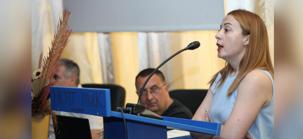 Učešće Muzeja Vojvodine na Međunarodnom arhivističkom savetovanju