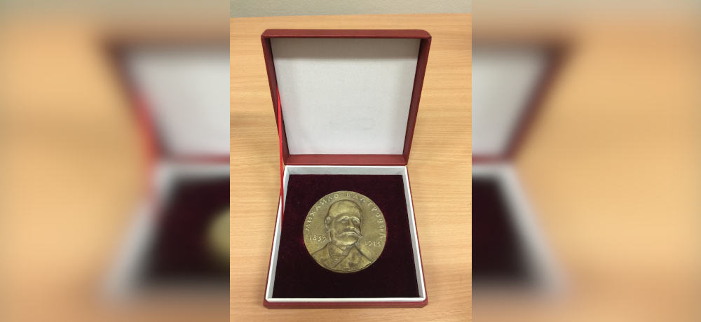Nagrada „Mihailo Valtrović“ autorskom timu kustosa Muzeja Vojvodine