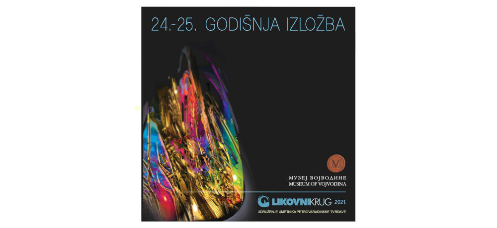 25. Godišnja izložba „Likovnog kruga“