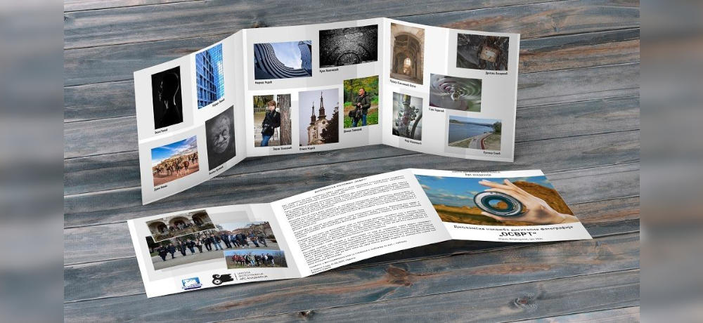 OTVARANjE IZLOŽBE DIGITALNE FOTOGRAFIJE ARS AKADEMIJE