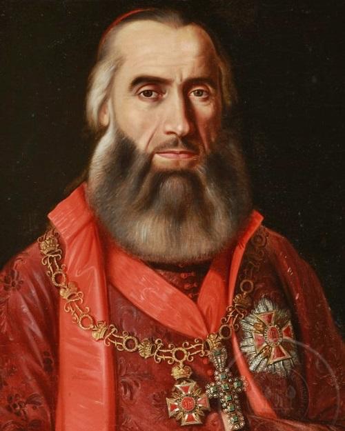 Foto 3 Mitropolit Stefan Stratimirović