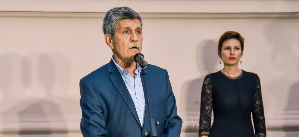 Otvorena 25. godišnja izložba udruženja „Likovni krug“ u Muzeju Vojvodine