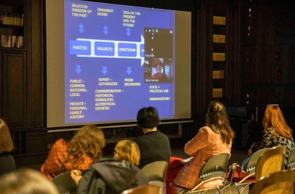 Muzej Vojvodine na konferenciji Meet See Do