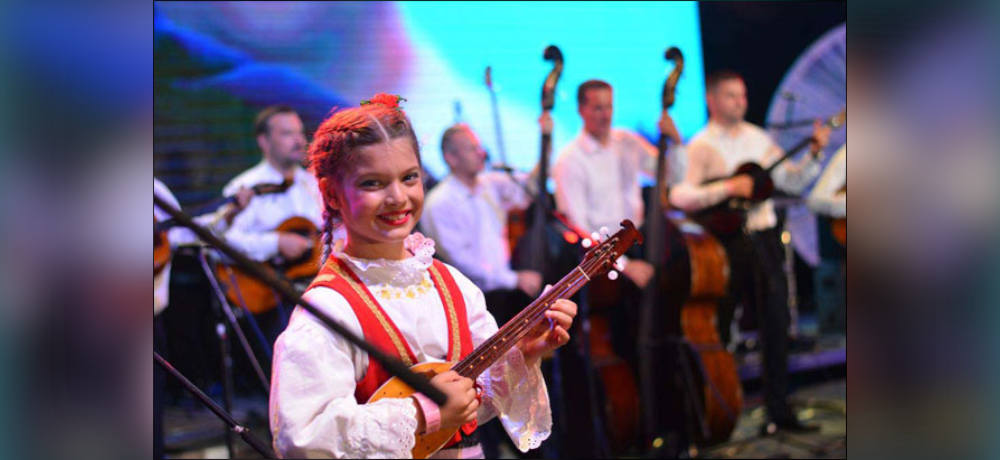 Tamburaška praksa upisana u  Nacionalni registar nematerijalnog kulturnog nasleđ