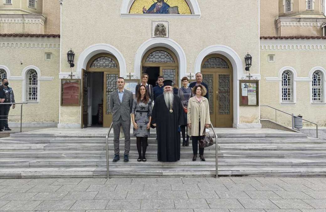 Započeta saradnja Muzeja Vojvodine sa solunskim Muzejom fotografije „Hristos Kalemkeris“