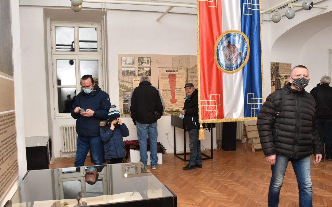 Izložba „Strma ravnica – sto godina od kolonizacije Vojvodine 1921. godine“ u Narodnom muzeju Kikinda