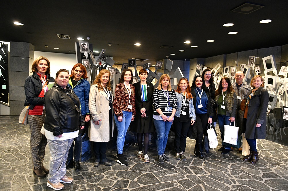 Seminar o muzejskoj edukaciji Muzejski kaleidoskop