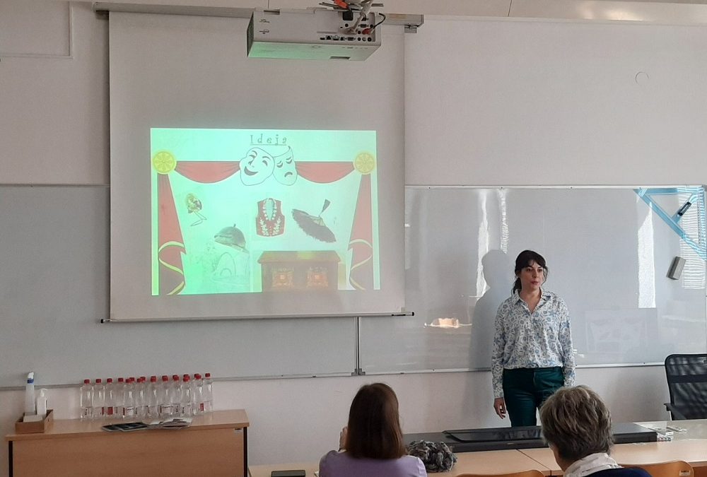 Konferencija „Savremeni izazovi teorije i prakse muzejske pedagogije“