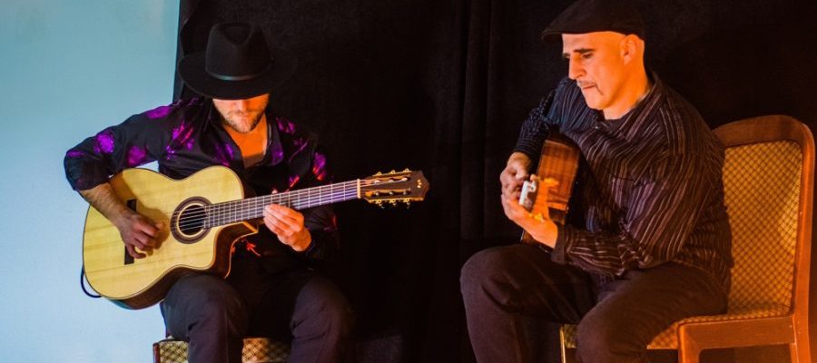 Koncert gitarskog dua Guitar Brothers
