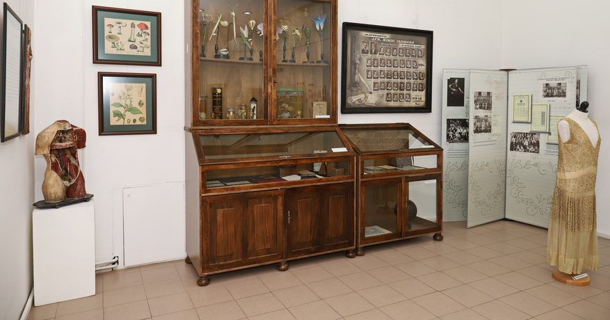 Izložba “Ispit zrelosti” u Narodnom muzeju Valjevo