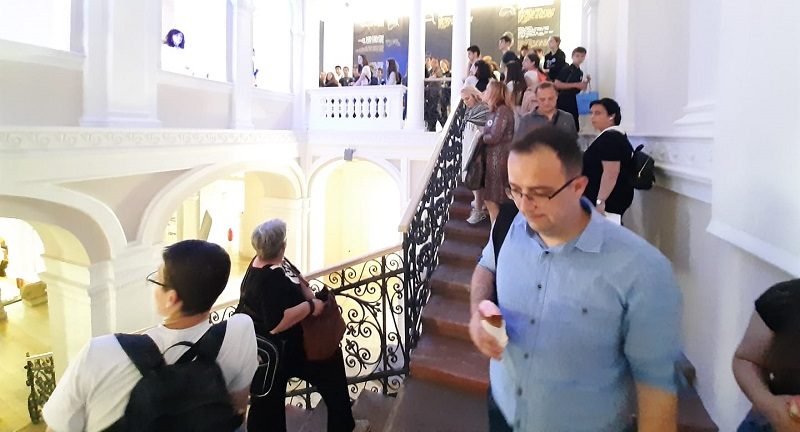 Završena manifestacija „Muzeji za 10“