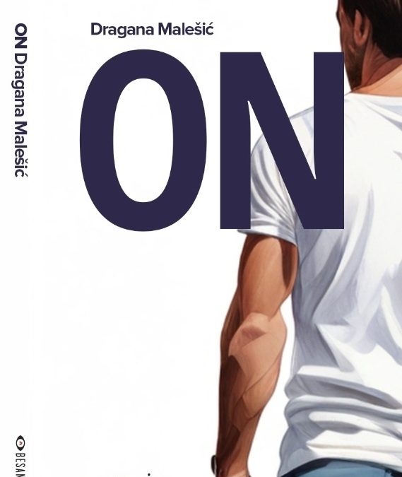 Promocija romana „ON“